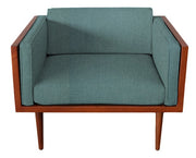 The Clementine Chair **NEW**